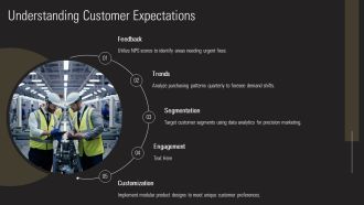 Quality Management Systems For Manufacturing Excellence PPT Summary AT Downloadable Good