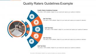 Quality Raters Guidelines Example In Powerpoint And Google Slides Cpb