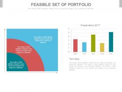Quantitative Investment And Risk Management Powerpoint Presentation Slides