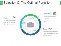 Quantitative Investment Strategies And Portfolio Management Powerpoint Presentation Slides