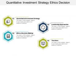 quantitative_investment_strategy_ethics_decision_making_leadership_approaches_cpb_Slide01
