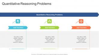 Quantitative Reasoning Problems In Powerpoint And Google Slides Cpb