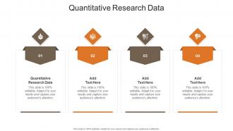 Quantitative Research Data In Powerpoint And Google Slides Cpb