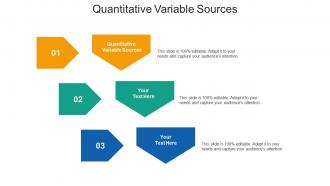Quantitative variable sources ppt powerpoint presentation icon layout ideas cpb