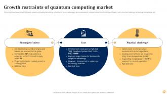 Quantum AI Fusing Quantum Computing With Intelligent Algorithms AI CD Colorful Image