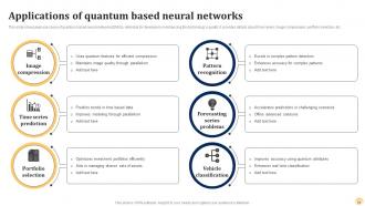Quantum AI Fusing Quantum Computing With Intelligent Algorithms AI CD Professionally Image