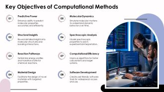 Quantum Chemistry Computational Methods Overview PPT Structure AT Graphical Captivating
