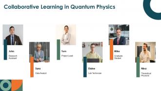 Quantum Mechanical Model Of Atom PPT Presentation ACP Downloadable Adaptable