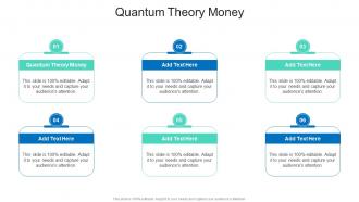 Quantum Theory Money In Powerpoint And Google Slides Cpb