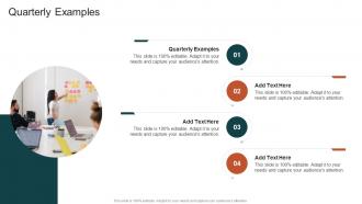 Quarterly Examples In Powerpoint And Google Slides Cpb