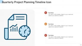 Quarterly project powerpoint ppt template bundles