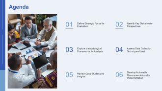 Quasi Experimental Methods Evaluation Insights PPT Summary AT Informative Editable