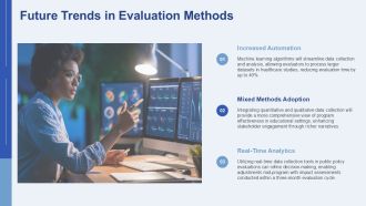 Quasi Experimental Methods Evaluation Insights PPT Summary AT Downloadable Impactful