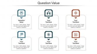 Question value ppt powerpoint presentation file example file cpb