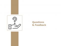 Questions and feedback strategy j221 ppt powerpoint presentation file formats