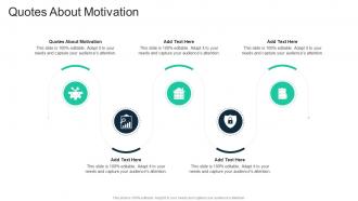 Quotes About Motivation In Powerpoint And Google Slides Cpb