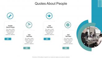 Quotes About People In Powerpoint And Google Slides Cpb