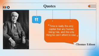 Quotes Automation In Manufacturing IT Ppt Powerpoint Presentation Design Ideas