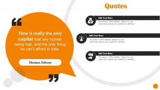 Quotes Brand Positioning And Launch Strategy In New Market Segment MKT SS V