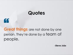 Quotes communication ppt powerpoint presentation icon example introduction