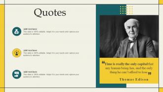 Quotes Developing Branding Strategies To Overcome Fierce Competition Branding SS V
