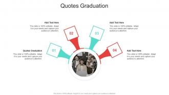 Quotes Graduation In Powerpoint And Google Slides Cpb
