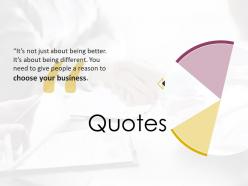 Quotes m52 ppt powerpoint presentation layouts slide download