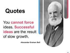 Quotes marketing l1129 ppt powerpoint presentation file formats