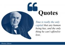 Quotes ppt gallery