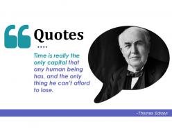 Quotes ppt inspiration graphics example