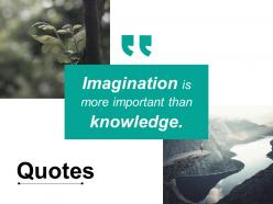 Quotes Ppt Slides Background Image