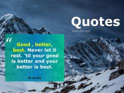 Quotes Ppt Styles Example File