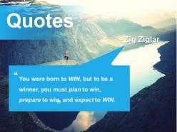 Quotes presentation background images