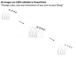 85260506 style essentials 1 agenda 4 piece powerpoint presentation diagram infographic slide