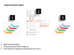 72569596 style essentials 1 agenda 4 piece powerpoint presentation diagram infographic slide