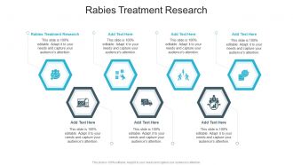 Rabies Treatment Research In Powerpoint And Google Slides Cpb