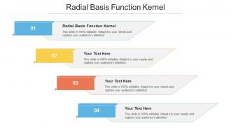 Radial Basis Function Kernel Ppt Powerpoint Presentation Inspiration Structure Cpb