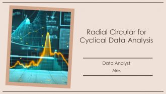 Radial Circular For Cyclical Data Analysis PPT Summary AT