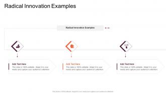 Radical Innovation Examples In Powerpoint And Google Slides Cpb