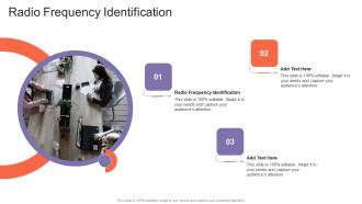 Radio Frequency Identification In Powerpoint And Google Slides Cpb