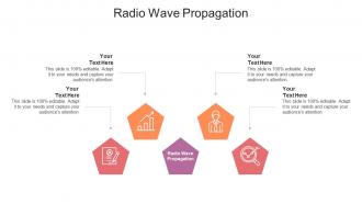 Radio wave propagation ppt powerpoint presentation outline outfit cpb