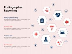 Radiographer reporting ppt powerpoint presentation outline gallery
