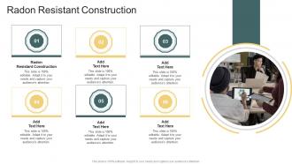 Radon Resistant Construction In Powerpoint And Google Slides Cpb