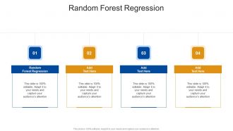Random Forest Regression In Powerpoint And Google Slides Cpb