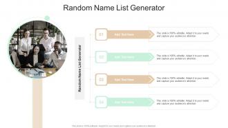 Random Name List Generator In Powerpoint And Google Slides Cpb