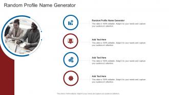 Random Profile Name Generator In Powerpoint And Google Slides Cpb