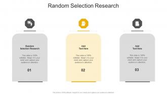 Random Selection Research In Powerpoint And Google Slides Cpb