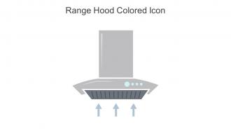 Range Hood Colored Icon In Powerpoint Pptx Png And Editable Eps Format