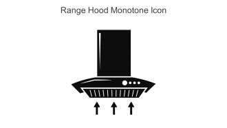 Range Hood Monotone Icon In Powerpoint Pptx Png And Editable Eps Format