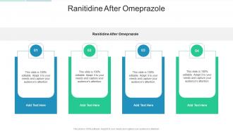 Ranitidine After Omeprazole In Powerpoint And Google Slides Cpb